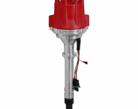 MSD Chevy V8 Marine Ready-to-Run Distributor 83606