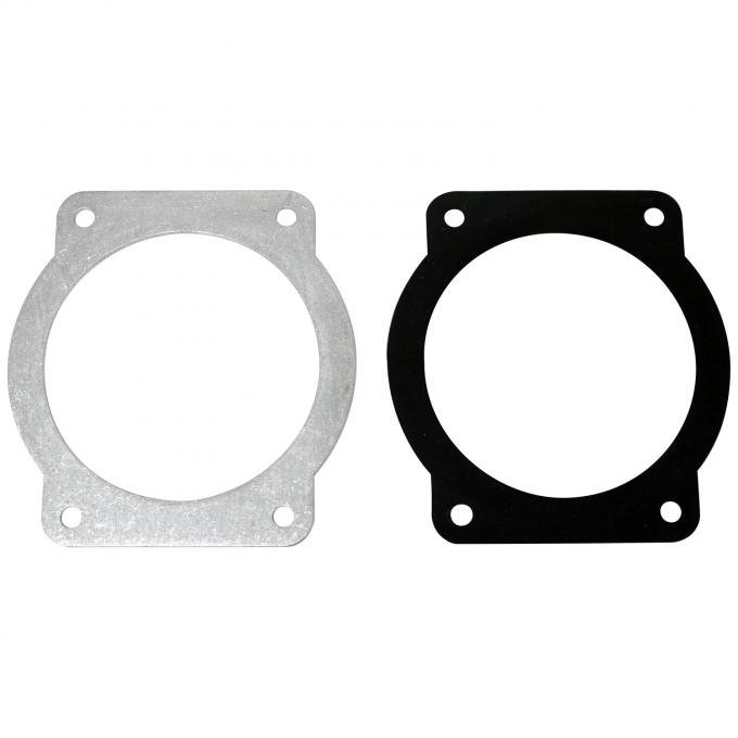 MSD Throttlebody Sealing Plate Kit for Atomic Airforce for Pn 2701 and Pn 2702 2704