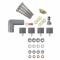 MSD Ignition Coil, HVC-3 Series, Black 826123
