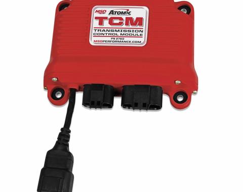 MSD Atomic Trans Controller 2760