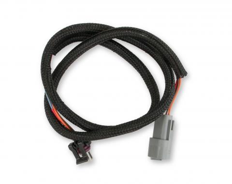 MSD Pressure Sensor 2 Harness for 7767 22721