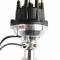 MSD Pro-Billet Cam Sync Distributor, Ford FE, Steel Gear 2363