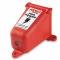 MSD Ignition Coil, Pro Power Series, Red 8201