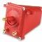MSD Ignition Coil, Pro Power Series, Red 8201