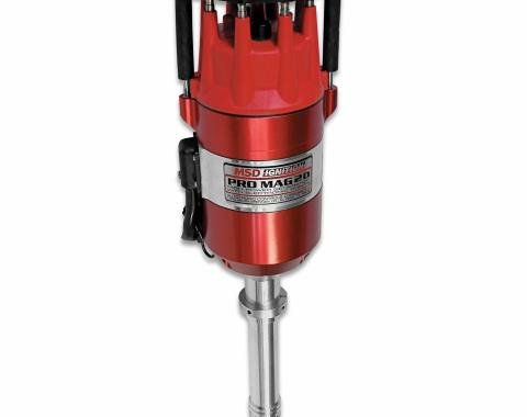 MSD Pro Mag Generator 81392