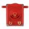 MSD Ignition Coil, Pro Power Series, Red 8201