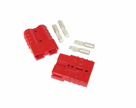 MSD Heavy Gauge Quick Disconnect 4376