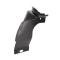 AMD Trunk Gutter Side Brace, RH, 70 Nova X826-3070-1R