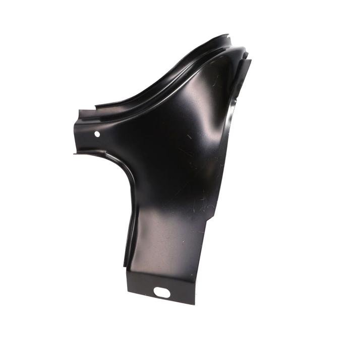 AMD Trunk Gutter Side Brace, RH, 70 Nova X826-3070-1R