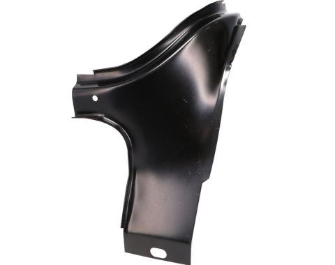 AMD Trunk Gutter Side Brace, RH, 70 Nova X826-3070-1R