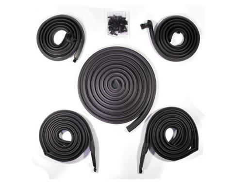 Metro Moulded Parts Basic Kit, for 2-Door Hardtop RKB 2002-103