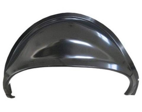 1968-1974 Chevrolet Chevy II / Nova Outer Left Rear Wheelhouse Panel