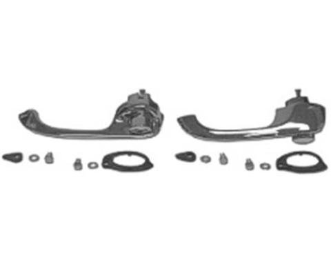 1967-1969 Camaro / Firebird Outside Door Handle Kit