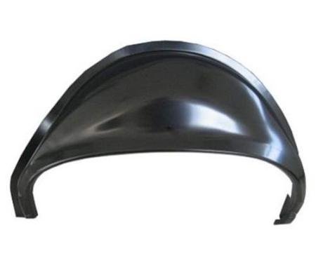 1968-1974 Chevrolet Chevy II / Nova Outer Right Rear Wheelhouse Panel