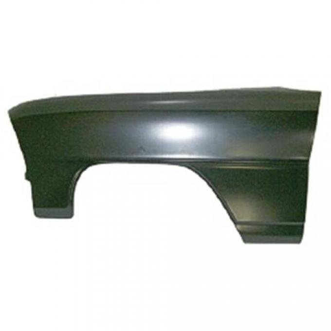 Nova Front Fender, Left Side, 1966