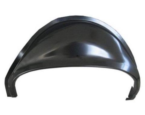 1968-1974 Chevrolet Chevy II / Nova Outer Right Rear Wheelhouse Panel