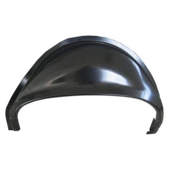 1968-1974 Chevrolet Chevy II / Nova Outer Right Rear Wheelhouse Panel