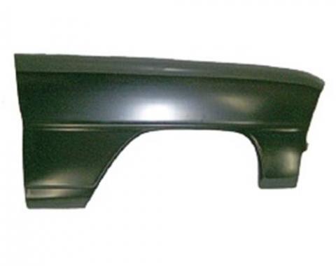 Nova Front Fender, Right Side, 1966