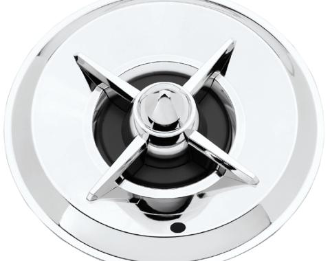 Coker Tire Lancer Full Wheel Cover 15 Inch 400115