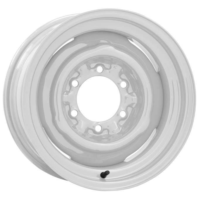 Wheel Vintiques 15x10 O.E. Primer 6x5.5" bolt 4.50" backspace 62-5006042