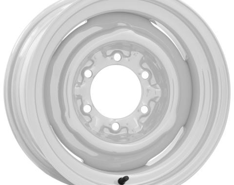 Wheel Vintiques 15x10 O.E. Primer 6x5.5" bolt 4.50" backspace 62-5006042
