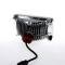 AMD RetroBright LED Forward Facing Headlight Kit, Classic White 3000K 4X6, LOW-HIGH BEAM X149-HR465S-30L