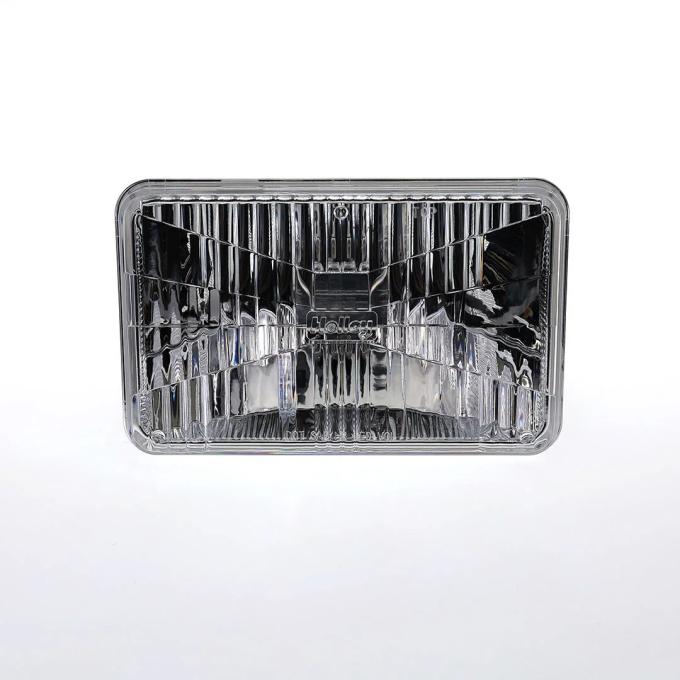 AMD RetroBright LED Forward Facing Headlight Kit, Classic White 3000K 4X6, LOW-HIGH BEAM X149-HR465S-30L
