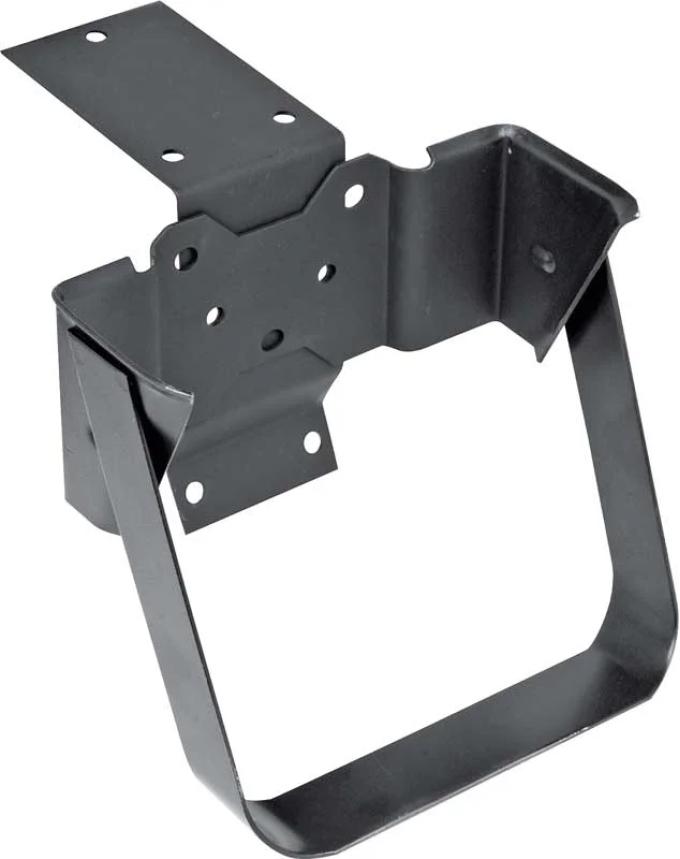 AMD Windshield Washer Jar Bracket, 65-67 Chevy II X343-3065-1