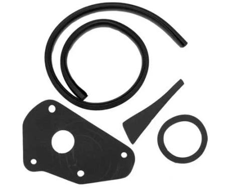 AMD Cowl Seal Set, 69-74 Nova; 69 Camaro Firebird J-3032