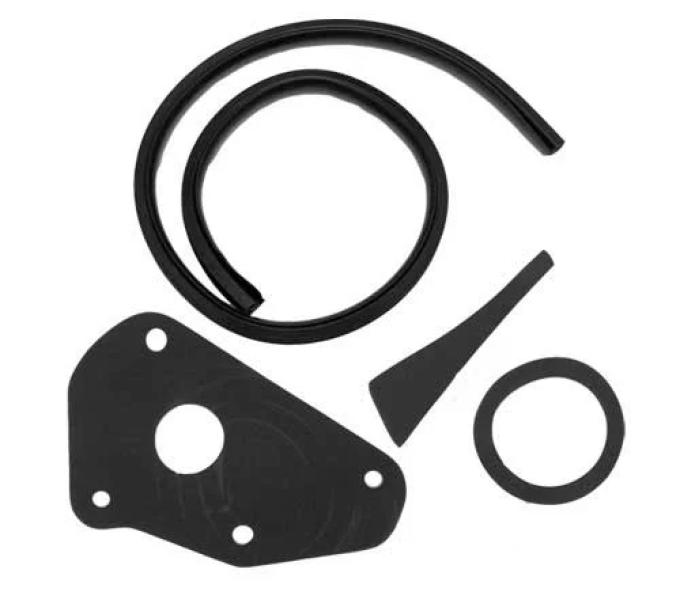 AMD Cowl Seal Set, 69-74 Nova; 69 Camaro Firebird J-3032