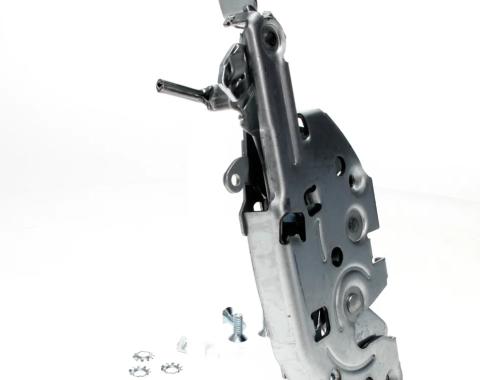 AMD Door Latch Assembly, LH, 69-70 Nova; 69 Camaro X535-3569-L