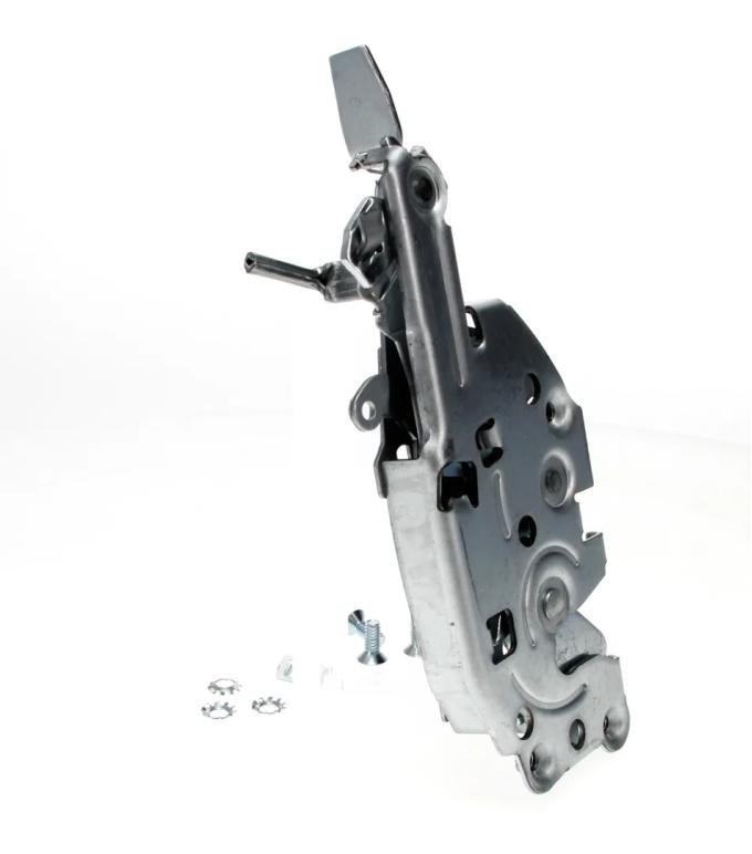 AMD Door Latch Assembly, LH, 69-70 Nova; 69 Camaro X535-3569-L
