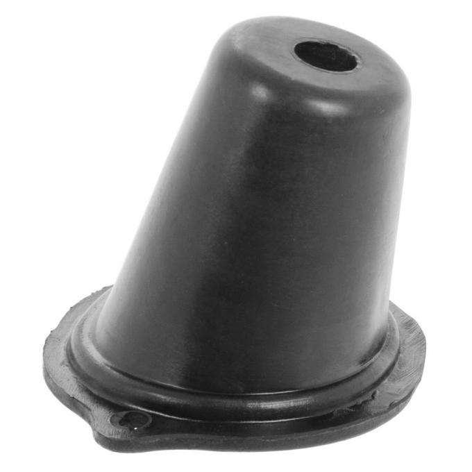 SoffSeal Firewall clutch boot for 1967-1975 Chevy II Nova, Camaro SS-3071