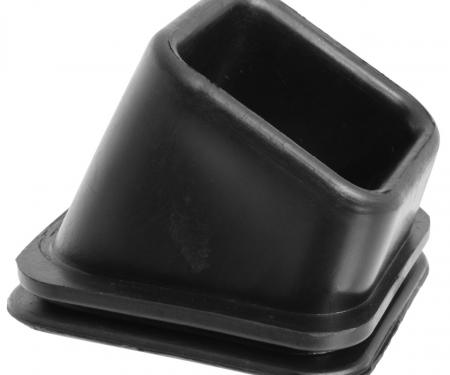 SoffSeal Clutch Fork Boot for 1962-1967 Chevy II Nova 2 Door, Sold as Each SS-4095