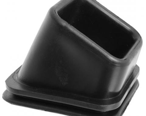 SoffSeal Clutch Fork Boot for 1962-1967 Chevy II Nova 2 Door, Sold as Each SS-4095