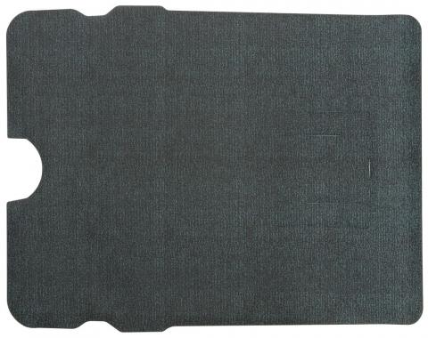 SoffSeal Trunk Mat for 1968-1972 Chevy II Nova SS-4066