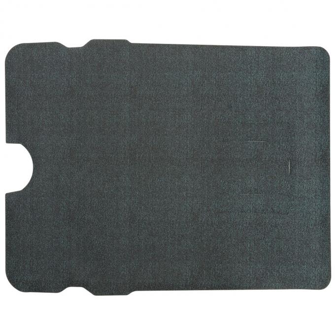 SoffSeal Trunk Mat for 1968-1972 Chevy II Nova SS-4066