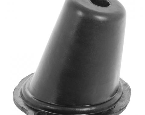 SoffSeal Firewall clutch boot for 1967-1975 Chevy II Nova, Camaro SS-3071