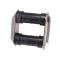 AMD Rear Leaf Spring Shackle Kit, LH or RH, 70-79 Nova; 70-81 Camaro Firebird X865-3570-2S