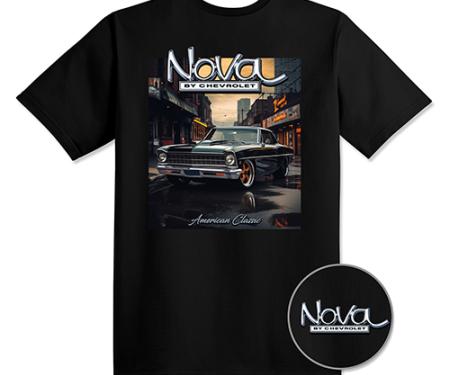 American Classic Nova T-Shirt