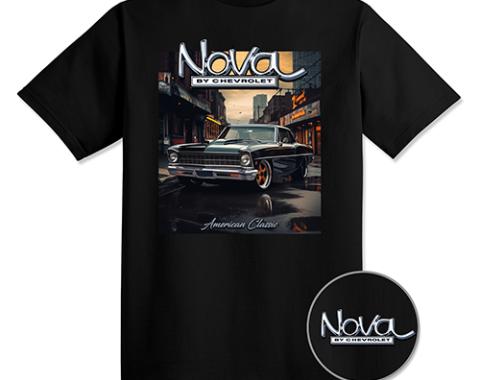 American Classic Nova T-Shirt
