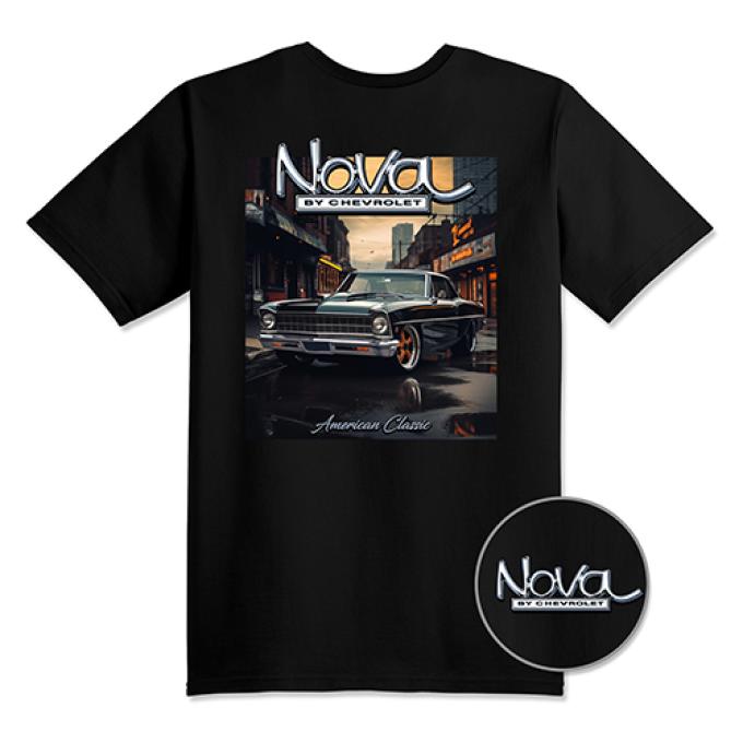 American Classic Nova T-Shirt
