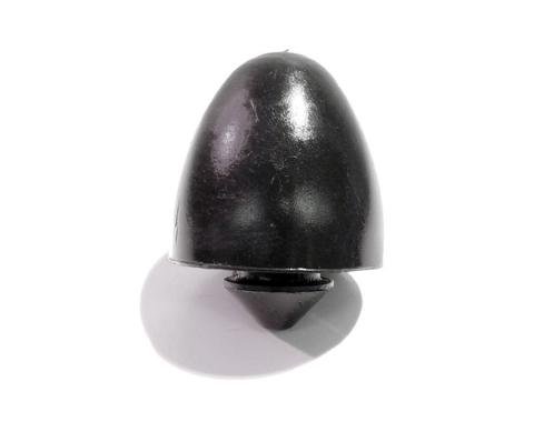 Metro Moulded Parts 1958-1975 Chevrolet Front Suspension Bumper. for Steering Knuckle Support XB 20