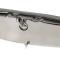 AMD Inside Rear View Mirror, 10" Stainless Day-Night, 67-71 Chevy Cars and Trucks X645-3467-1