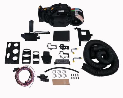 Vintage Air 1988-94 Chevrolet Pickup with Factory Air Gen 5 SureFit™ Evaporator Kit 755737