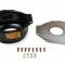 Quick Time Bellhousing, GM 3.6L V6 RM-9015