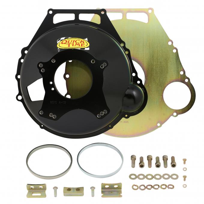 Quick Time Bellhousing, Big Block Ford RM-8010