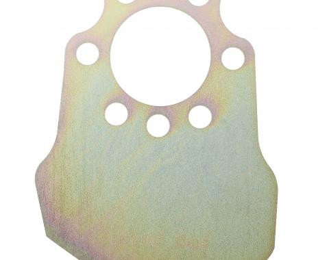 Quick Time Balance Plate, SBC RM-530