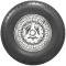 American Classic Radial Tire 560R15 700317