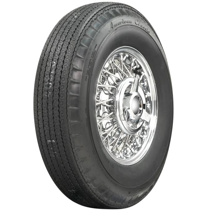 American Classic Radial Tire 560R15 700317